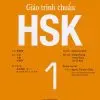 File Sách Giáo trình chuẩn HSK 1 [PDF, MP3]