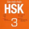 File Sách Giáo trình chuẩn HSK 3 [PDF, MP3]