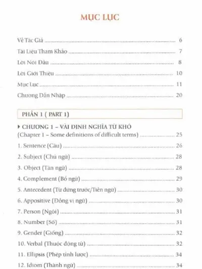 File Sách Mind Map English Grammar Phương pháp mới học và nhớ tiếng Anh hiệu quả nhất [PDF] - hình 2
