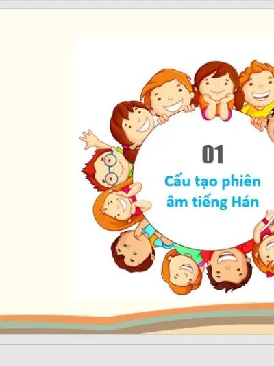 File PPT giáo trình YCT 1-6 Tài liệu giảng dạy tiếng Trung thiếu nhi chuẩn quốc tế
