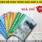 Top 100+ Sách tiếng Trung cho người mới tự học hiệu quả nhất