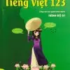 File PPT dạy tiếng Việt cho người Trung – Tiếng Việt 123 - hình 2