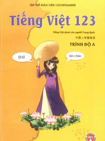 File PPT dạy tiếng Việt cho người Trung – Tiếng Việt 123