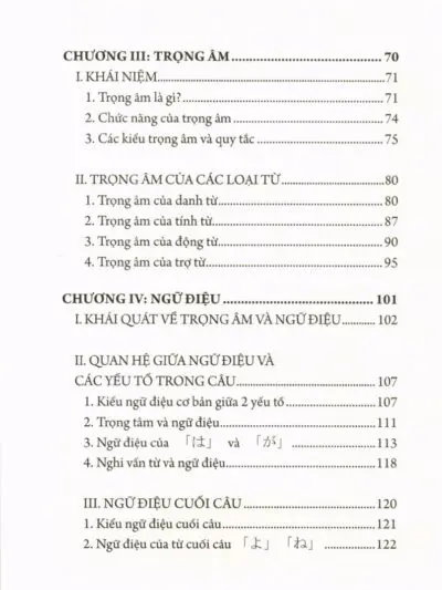 File Sách Đặc Điểm Ngữ Âm Và Quy Tắc Phát Âm Trong Tiếng Nhật – Nguyễn Hoài Khánh PDF - hình 3