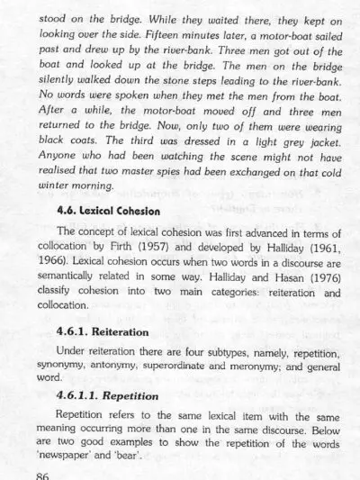 Sách Translation: Theory And Practice – Dịch Thuật: Lí luận và thực tiễn [PDF] - hình 4