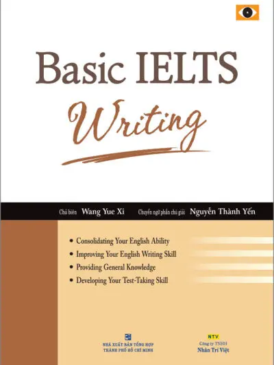 File Sách Basic IELTS Writing [PDF]