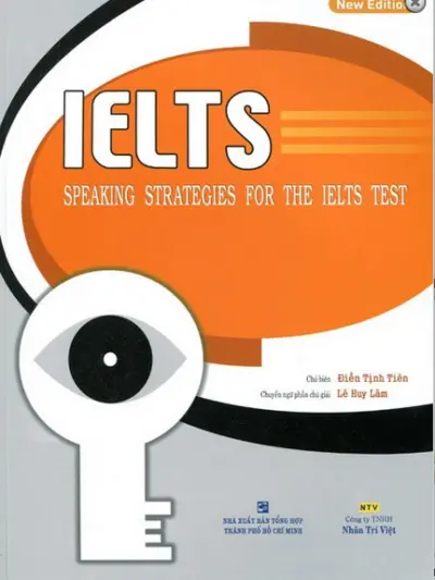 File Sách IELTS Speaking Strategies for the IELTS Test [PDF]