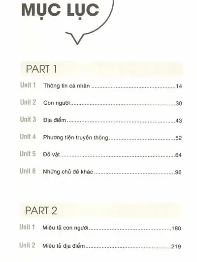 File Sách IELTS Speaking for Beginner – Academic Model [PDF, MP3] Dương Hân - hình 3