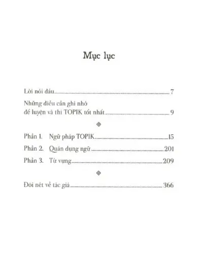 File Sách Tuyển Tập 5000 Cấu Trúc Ngữ Pháp Quán Dụng Ngữ Từ Vựng Tiếng Hàn [PDF] Lê Huy Khoa - hình 2