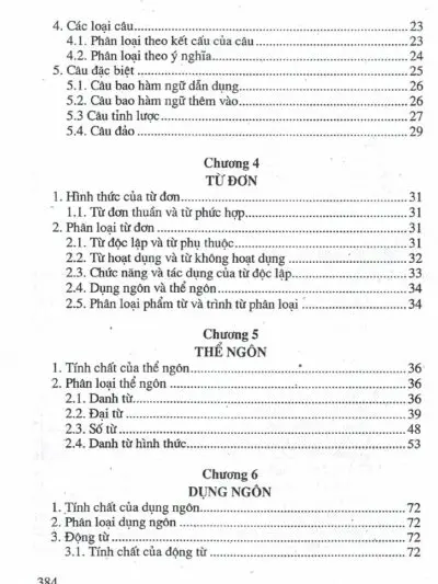 File Sách PDF Ngữ Pháp Ứng Dụng Tiếng Nhật – Mạnh Hùng, Viện Tiếng Nói Quốc Tế - hình 2