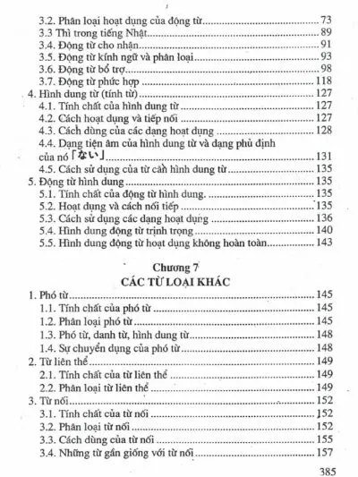 File Sách PDF Ngữ Pháp Ứng Dụng Tiếng Nhật – Mạnh Hùng, Viện Tiếng Nói Quốc Tế - hình 3