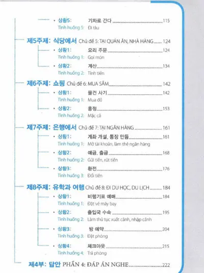 File Sách Học Nhanh Tiếng Hàn Mỗi Ngày [PDF] The Changmi - hình 2