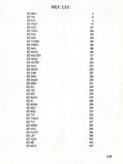 File Sách Dạy Chữ Hán Theo Phương Pháp Mới Nhất Tập 3 PDF – Hồ Nam - hình 3