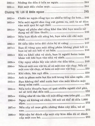 File Sách Các Thành Ngữ Và Mẫu Câu Phổ Dụng Trong Tiếng Hàn PDF – Lưu Nguyễn Tuyết Anh - hình 3