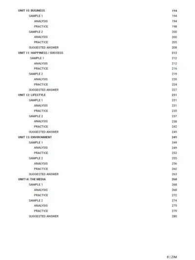 File Sách Understanding Academic Words for IELTS Writing Task 2 – ZIM Academy [PDF] - hình 5