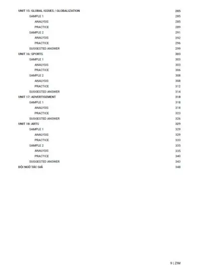 File Sách Understanding Academic Words for IELTS Writing Task 2 – ZIM Academy [PDF] - hình 4