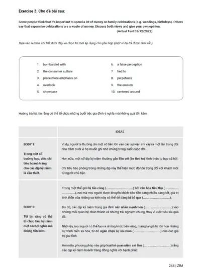 File Sách Understanding Academic Words for IELTS Writing Task 2 – ZIM Academy [PDF] - hình 2