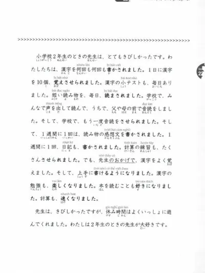File Sách NEJ Giáo Trình Tiếng Nhật Cơ Bản Theo Chủ Đề Vol 2 PDF + Mp3 – Koichi Nishiguchi - hình 4