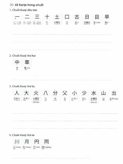 File Sách NEJ Giáo Trình Tiếng Nhật Cơ Bản Theo Chủ Đề Vol 2 PDF + Mp3 – Koichi Nishiguchi - hình 5