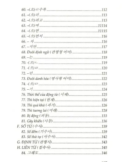 File Sách Ngữ Pháp Tiếng Hàn Cơ Bản PDF – Ts. Trần Thị Hường - hình 2