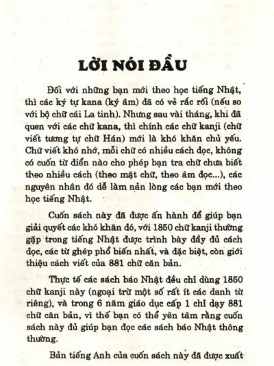 File Sách Đọc Và Viết Tiếng Nhật (những từ Nhật – Việt thông dụng) [PDF] Trí Hạnh - hình 6
