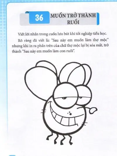 File Sách Tuyển Tập Truyện Cười Song Ngữ Nhật Việt [PDF] Thanh Xuân - hình 5