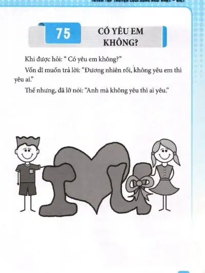 File Sách Tuyển Tập Truyện Cười Song Ngữ Nhật Việt [PDF] Thanh Xuân - hình 3