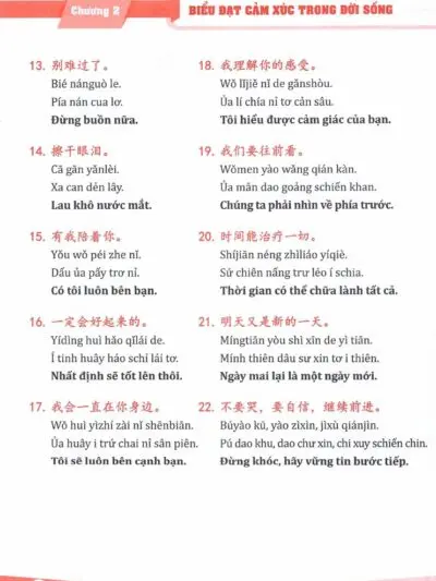 File Sách Tiếng Trung giao tiếp thần tốc tập 2 PDF – Sơn Dương - hình 2