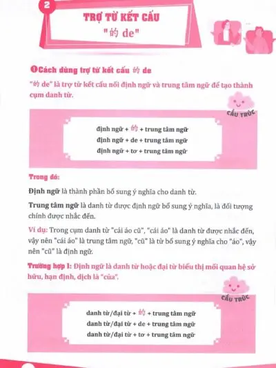 File Sách Tiếng Trung giao tiếp thần tốc tập 3 PDF – Sơn Dương - hình 4