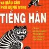 File Sách Các Thành Ngữ Và Mẫu Câu Phổ Dụng Trong Tiếng Hàn PDF – Lưu Nguyễn Tuyết Anh