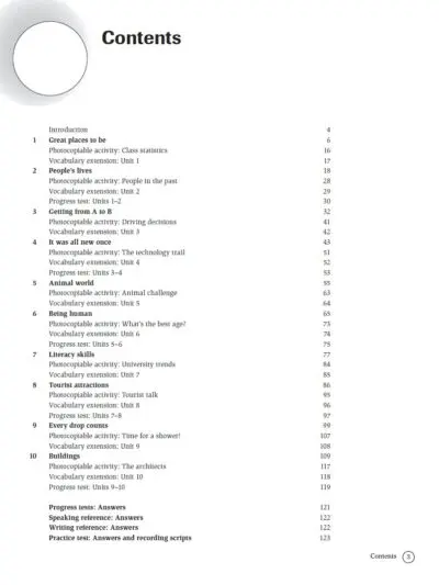 Sách Complete IELTS Band 4–5 PDF – Teacher’s Book - hình 3