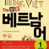 File Sách Tiếng Việt cho người mới khởi đầu PDF và Mp3 – Cao Huyền Trang, Sujin Lee