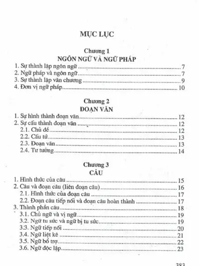 File Sách PDF Ngữ Pháp Ứng Dụng Tiếng Nhật – Mạnh Hùng, Viện Tiếng Nói Quốc Tế - hình 7