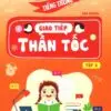 File Sách Tiếng Trung giao tiếp thần tốc tập 2 PDF – Sơn Dương