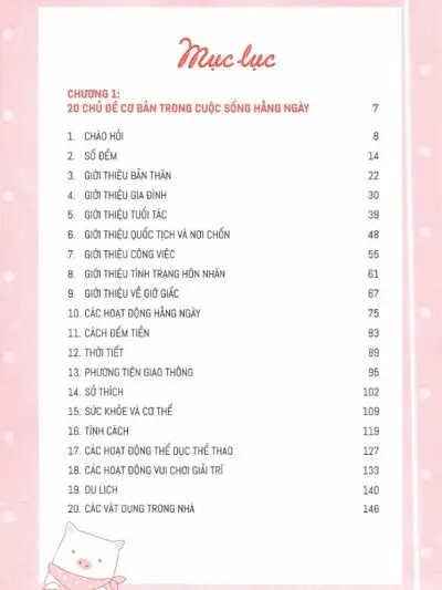 File Sách Tiếng Trung giao tiếp thần tốc tập 2 PDF – Sơn Dương - hình 5