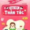 File Sách Tiếng Trung giao tiếp thần tốc tập 3 PDF – Sơn Dương
