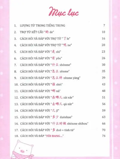 File Sách Tiếng Trung giao tiếp thần tốc tập 3 PDF – Sơn Dương - hình 6
