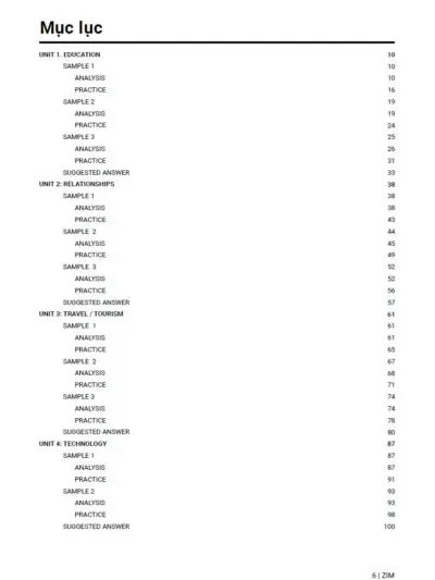 File Sách Understanding Academic Words for IELTS Writing Task 2 – ZIM Academy [PDF] - hình 7