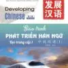 Review File Sách Giáo Trình Phát Triển Hán Ngữ Đọc Trung Cấp 1 PDF | Download – Download Chinese